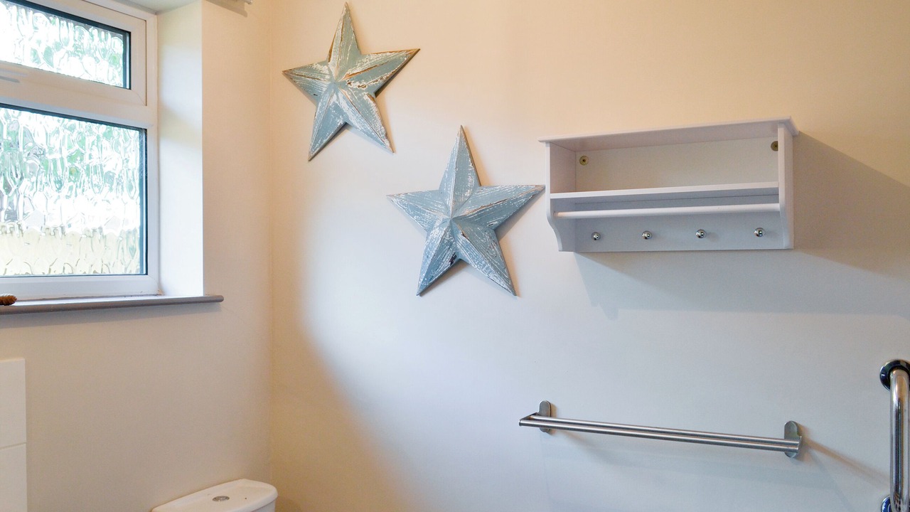 Photo of Bathroom in Mablethorpe