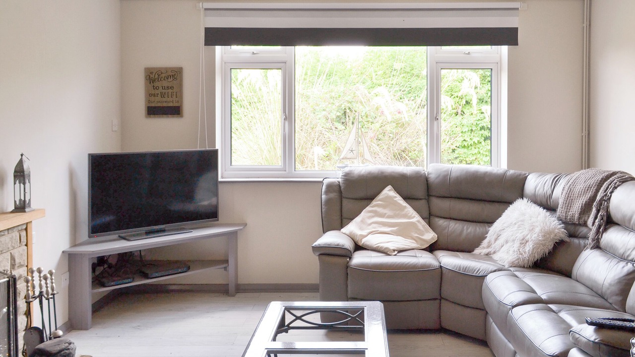Photo of Bedroom in Mablethorpe
