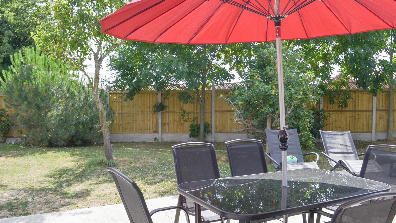 Photo of Outdoor in Mablethorpe