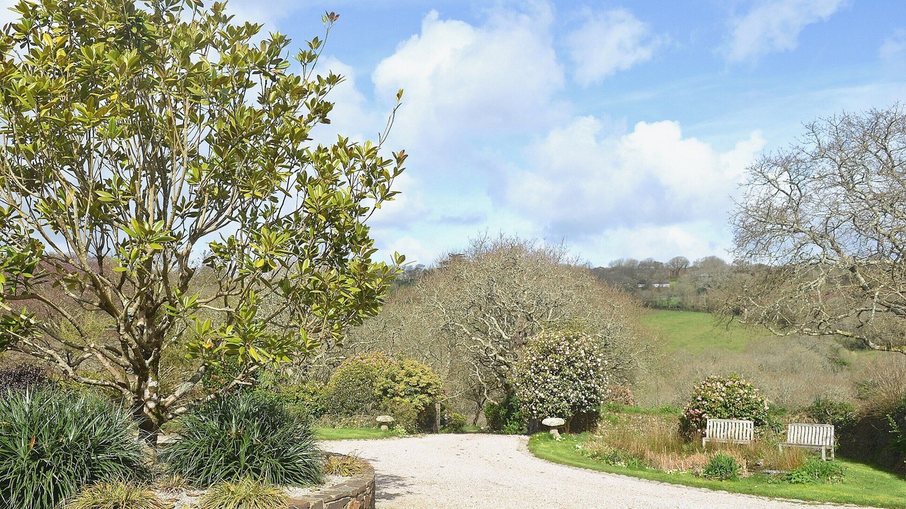 Photo of Others in Helford Passage