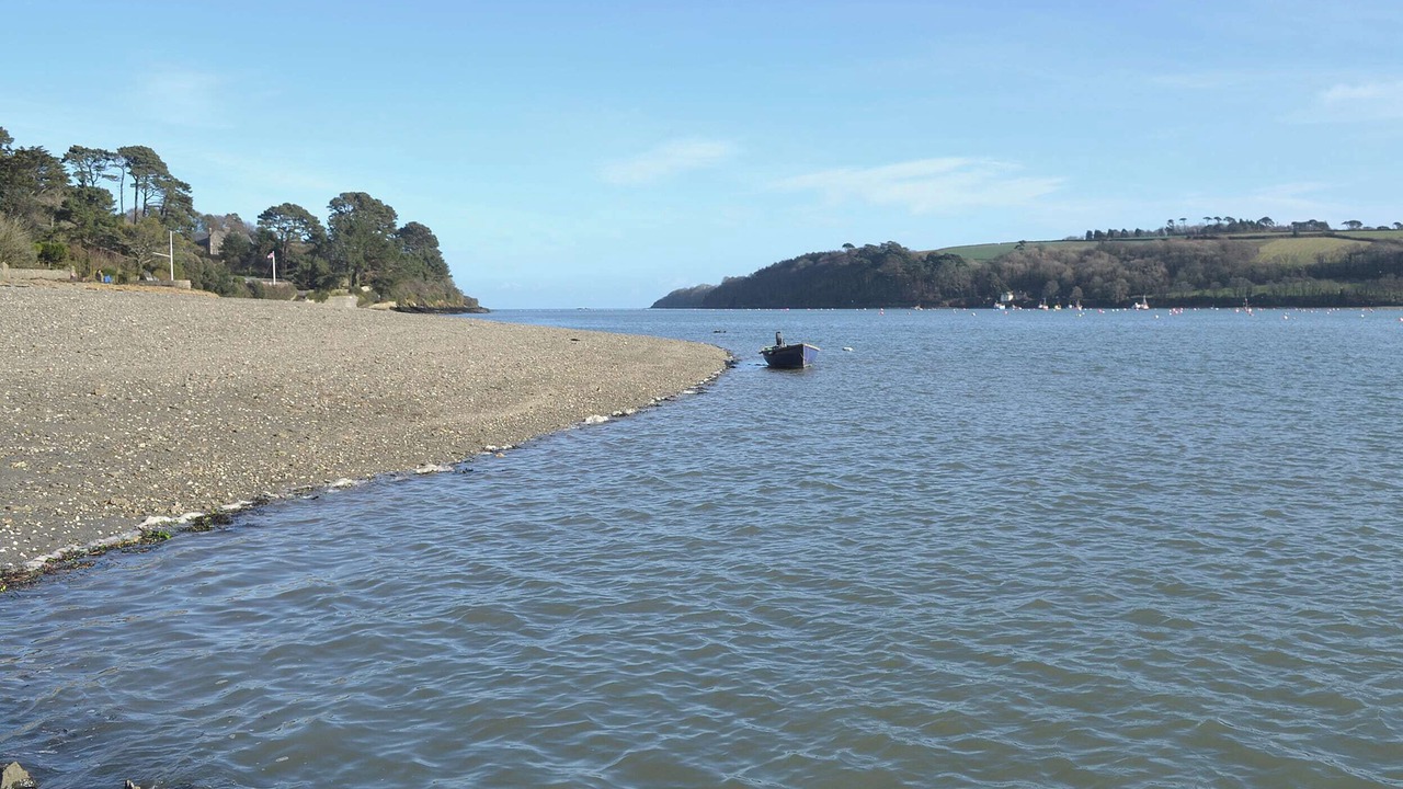 Photo of Others in Helford Passage