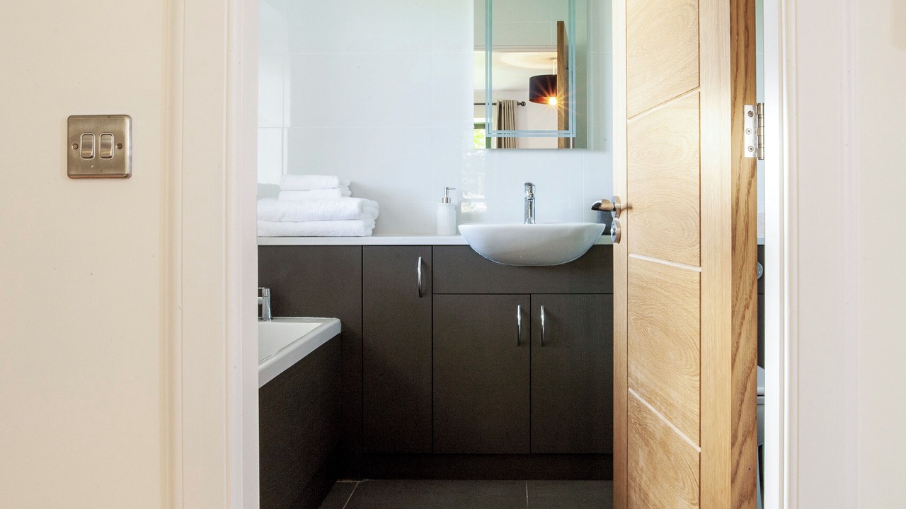 Photo of Bathroom in Woodend