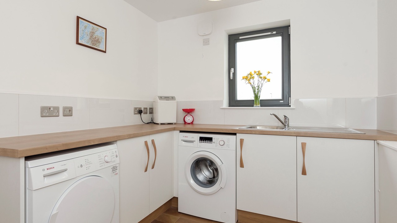 Photo of Bedroom in Woodend