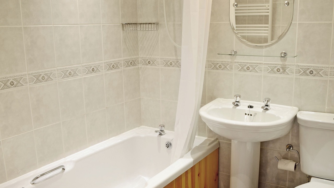 Photo of Bathroom in Coniston