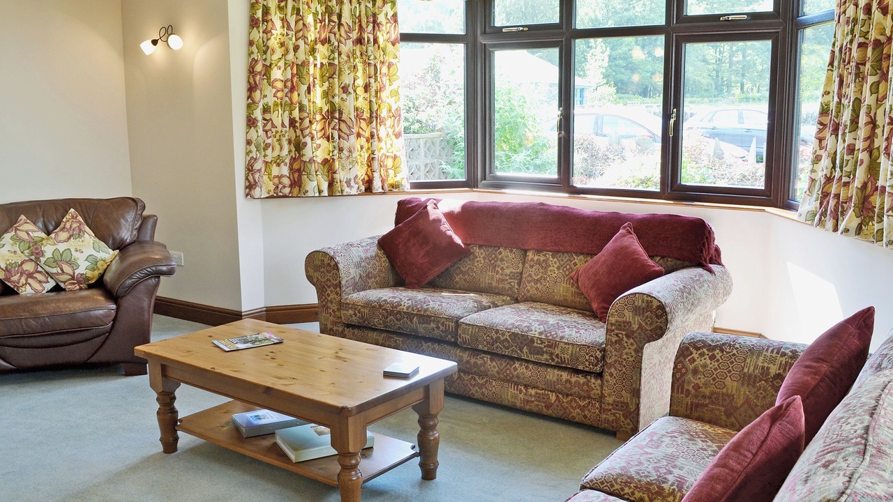 Photo of Bedroom in Coniston