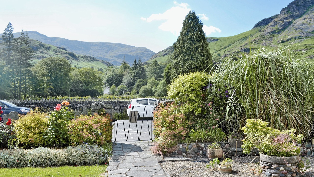 Photo of Others in Coniston