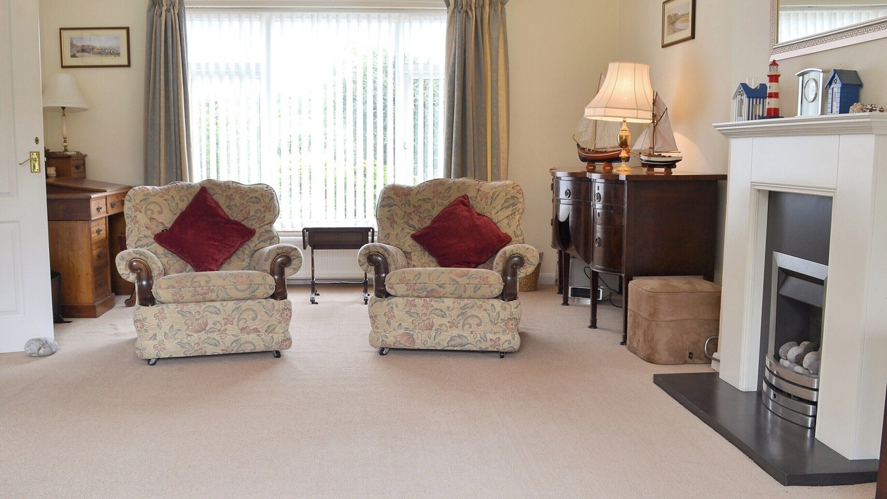 Photo of Bedroom in West Runton