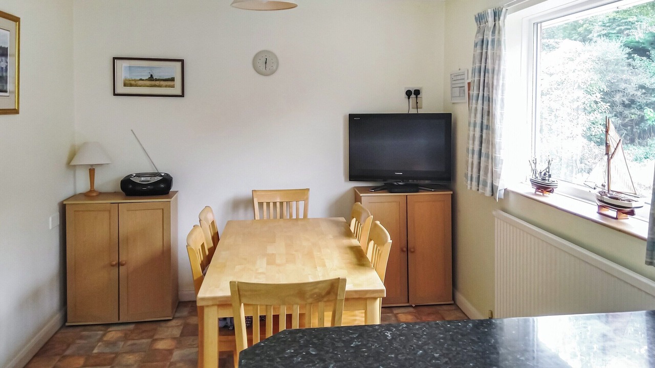 Photo of Others in West Runton