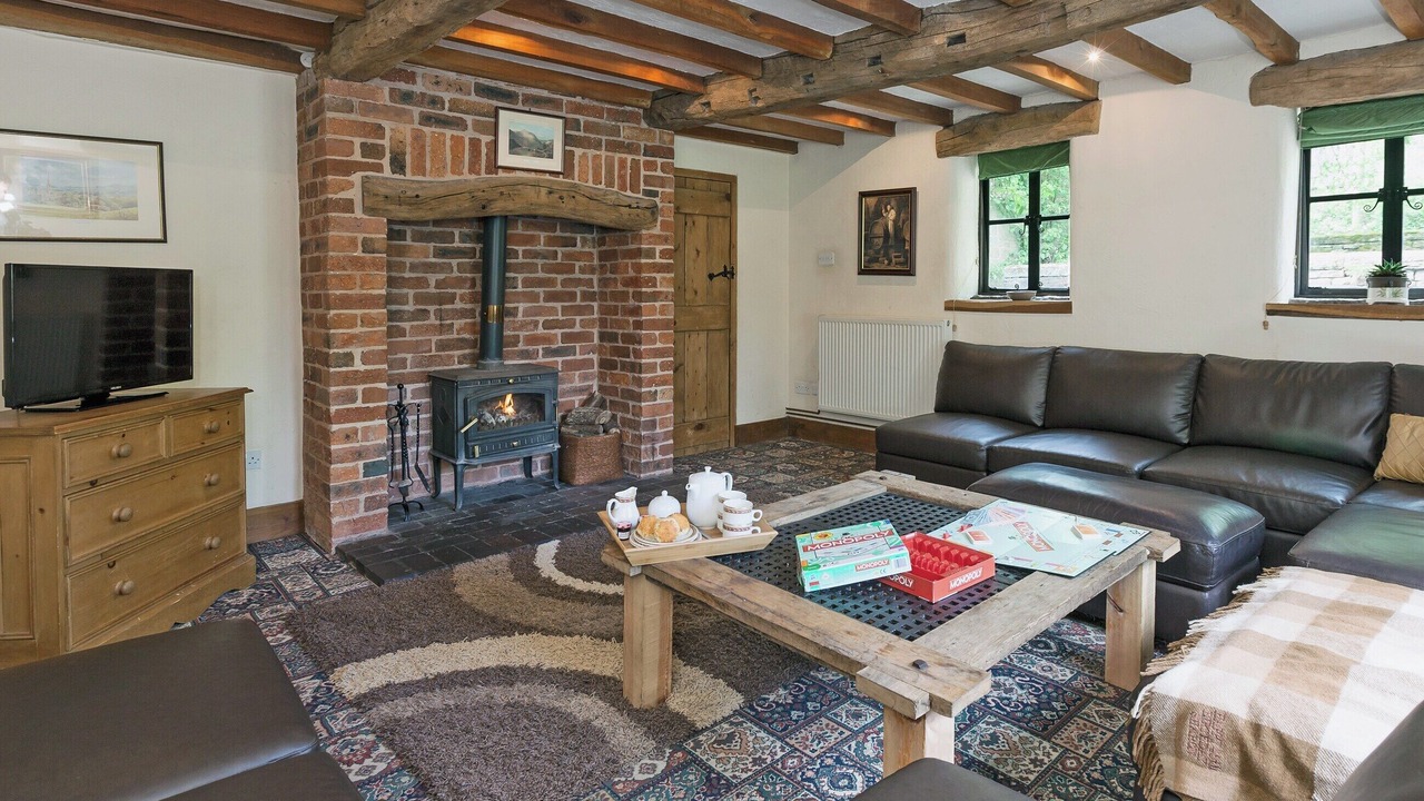 Photo of Bedroom in Leek