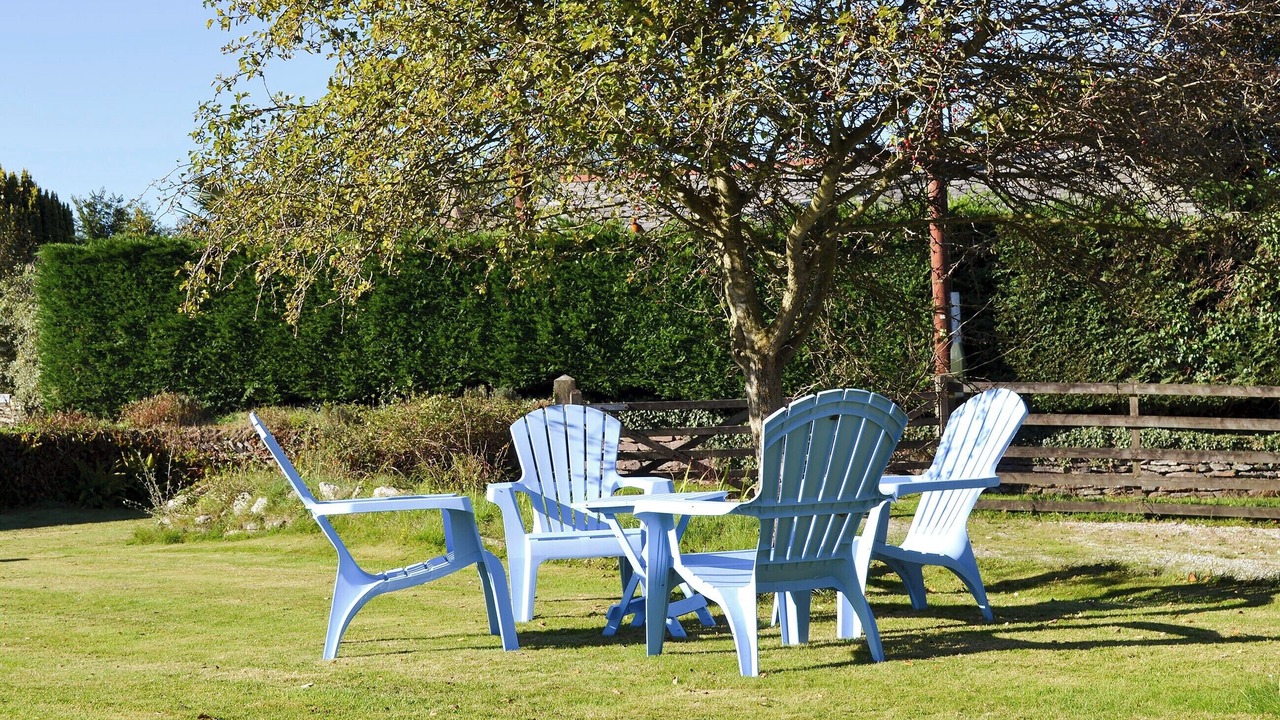 Photo of Outdoor in St Issey