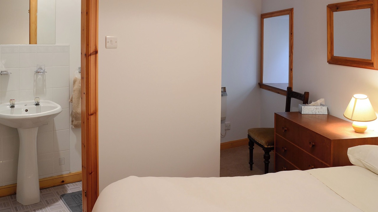 Photo of Bedroom in John O'Groats