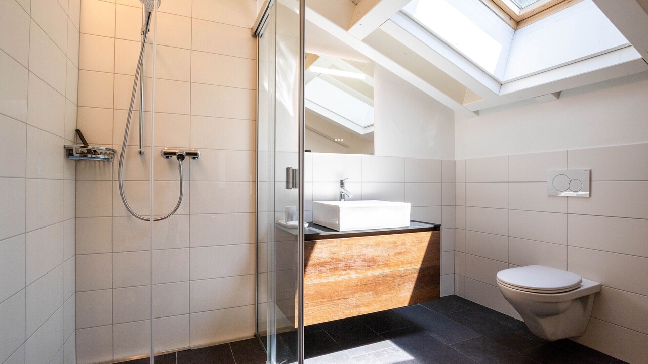 Photo of Bathroom in Veysonnaz