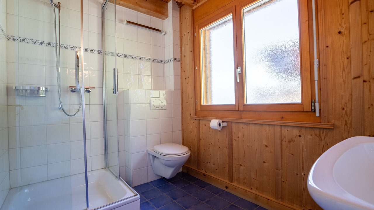Photo of Bathroom in Veysonnaz