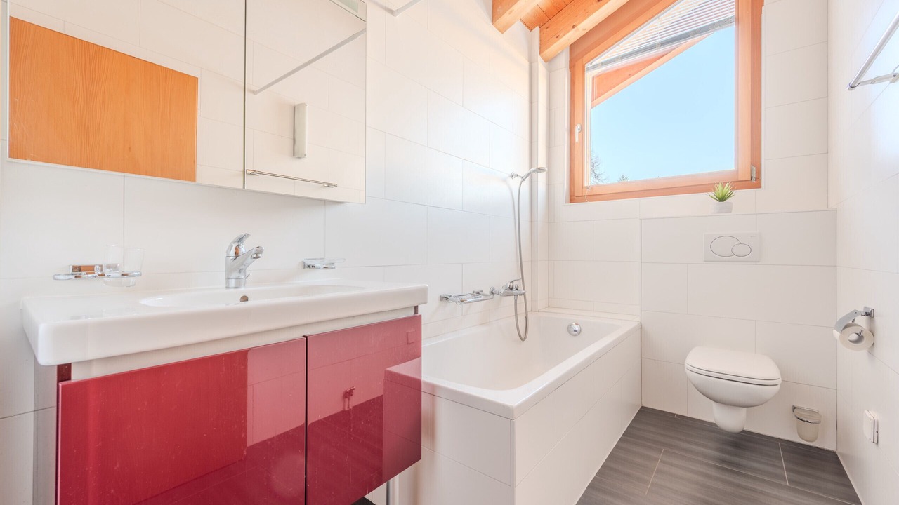 Photo of Bathroom in Veysonnaz