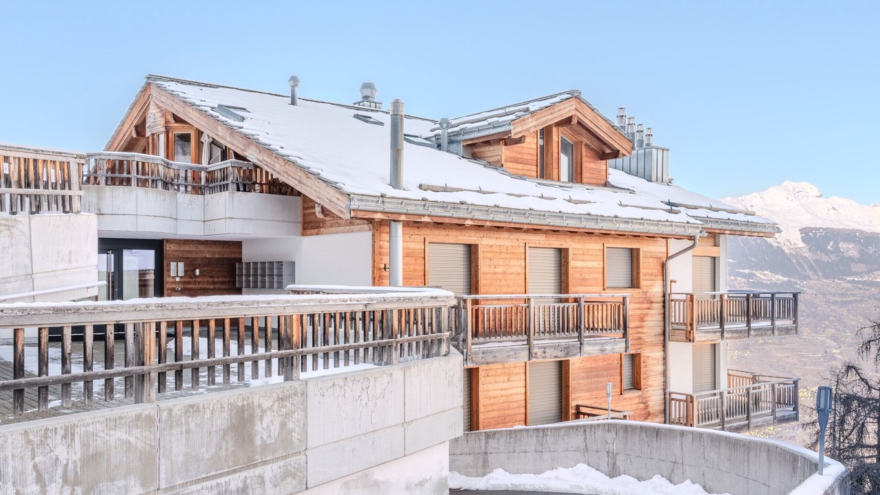 Photo of Outdoor in Veysonnaz
