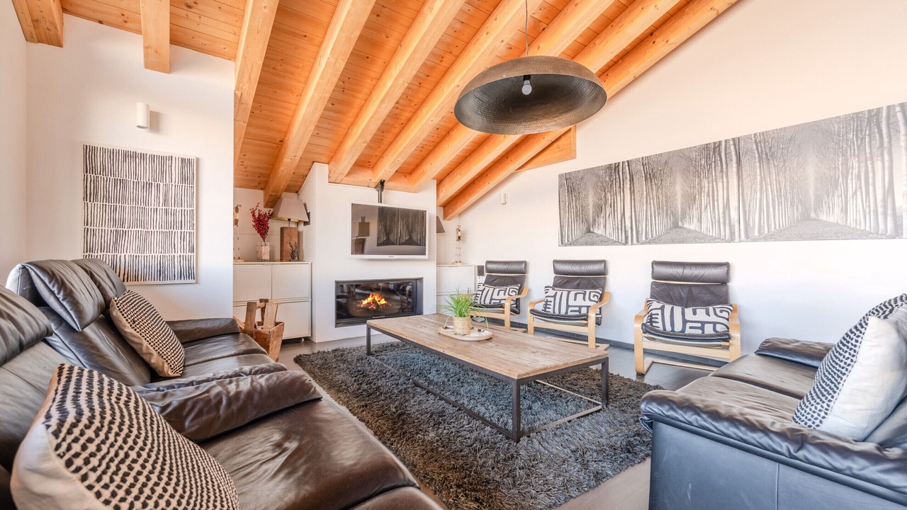 Photo of Livingroom in Veysonnaz