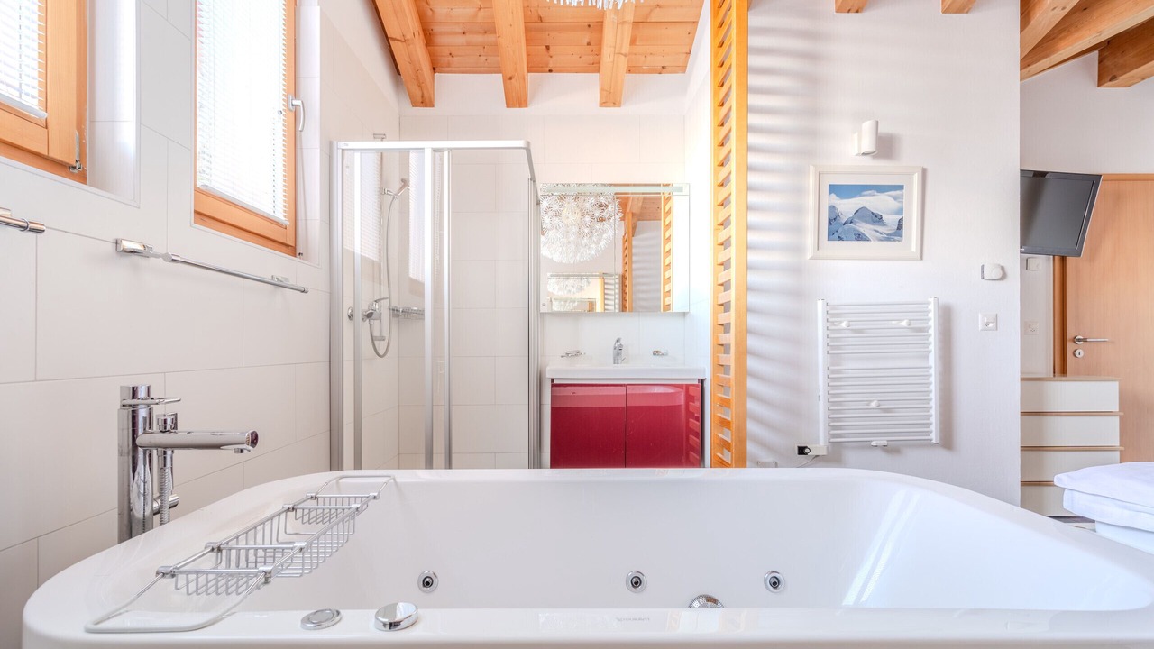 Photo of Bathroom in Veysonnaz