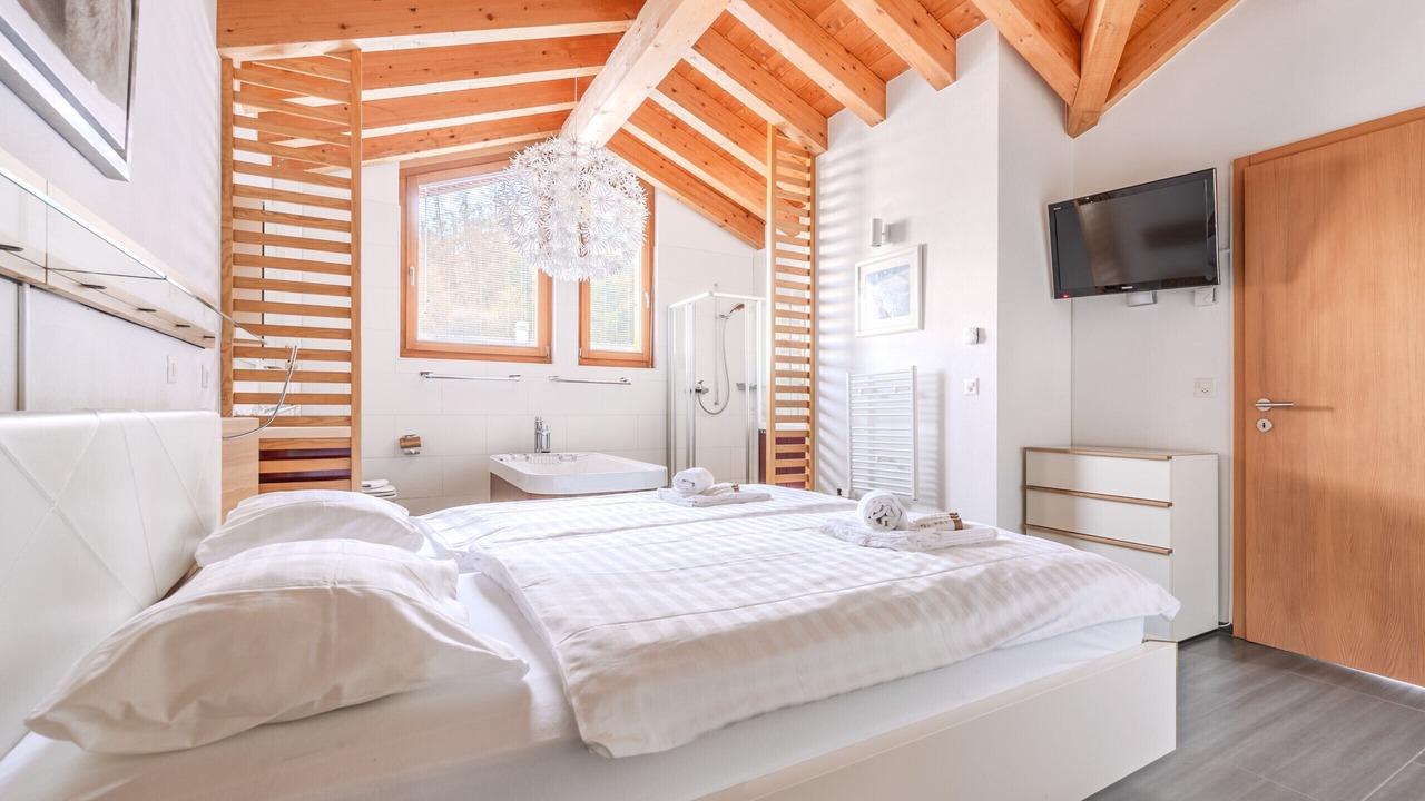 Photo of Bedroom in Veysonnaz