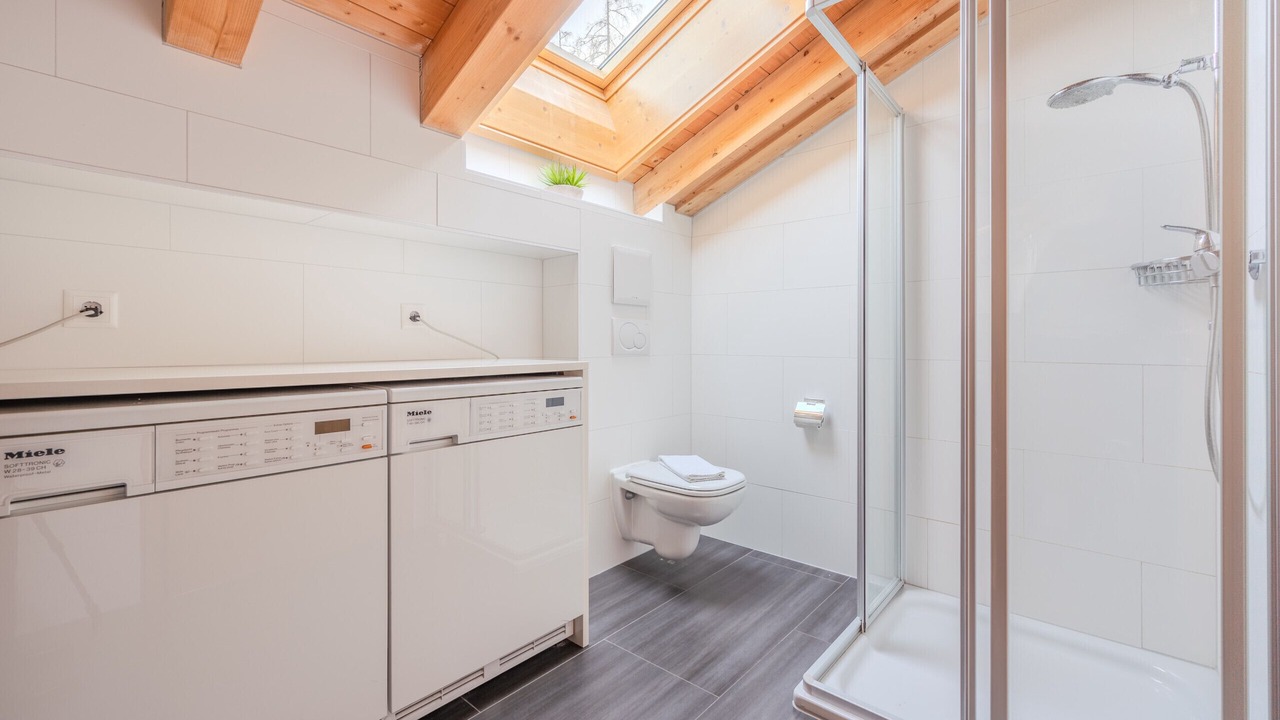 Photo of Bathroom in Veysonnaz