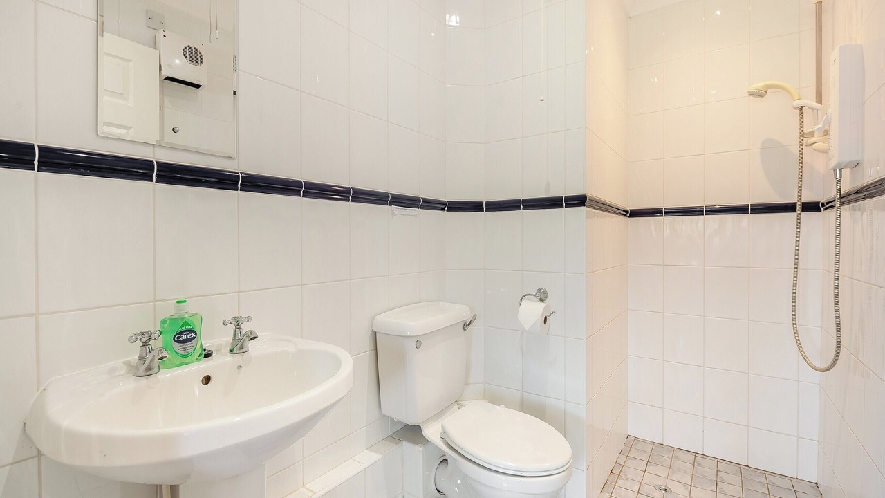Photo of Bathroom in Brightlingsea