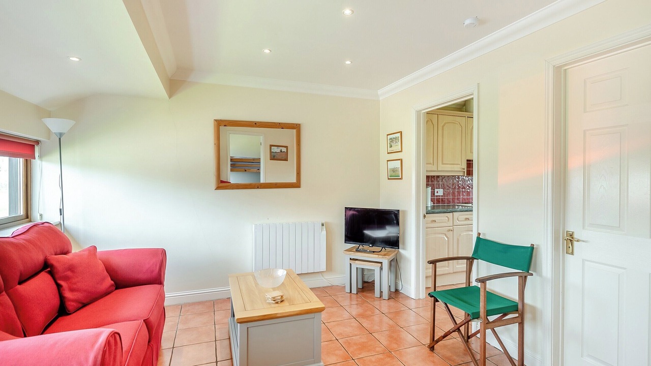 Photo of Bedroom in Brightlingsea