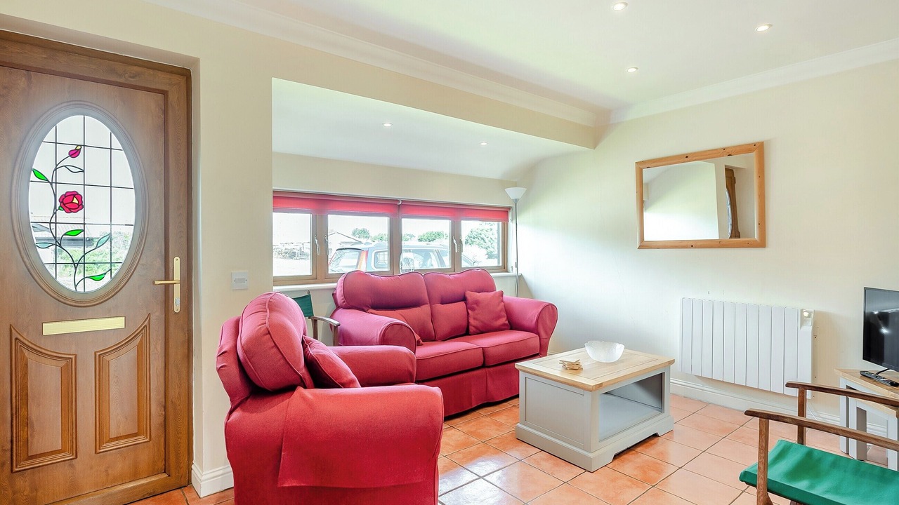 Photo of Bedroom in Brightlingsea