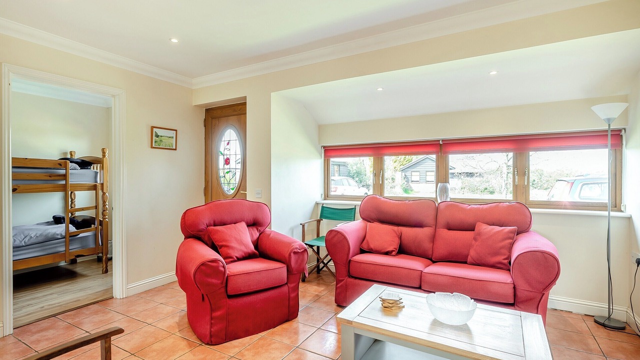 Photo of Bedroom in Brightlingsea