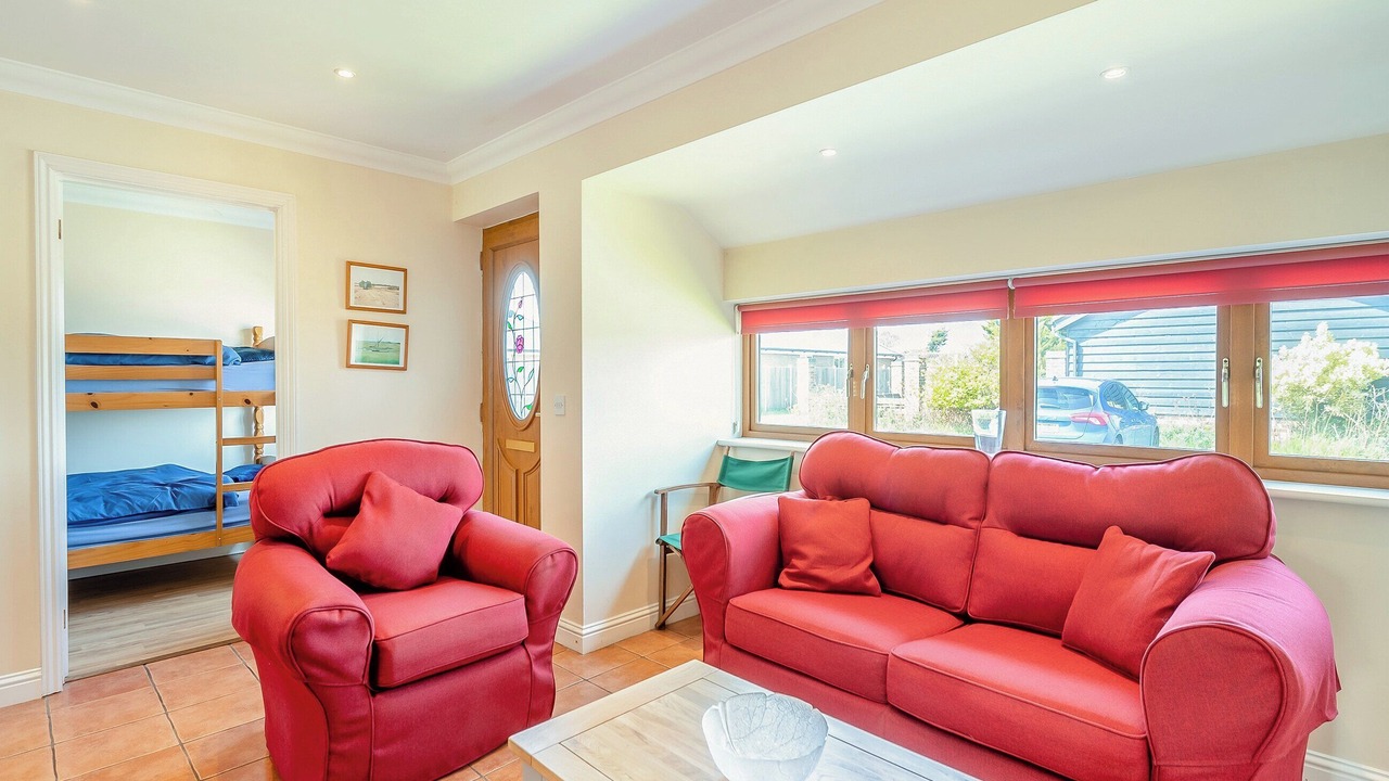 Photo of Bedroom in Brightlingsea