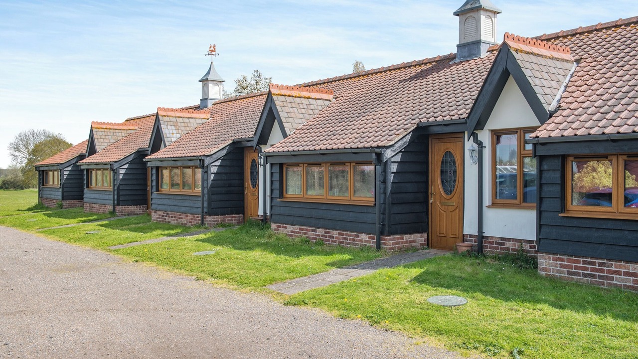 Photo of Outdoor in Brightlingsea
