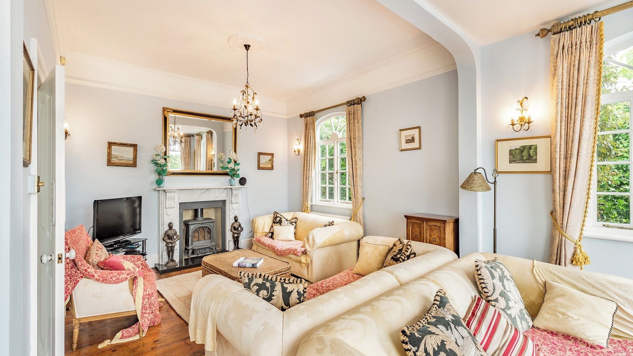 Photo of Bedroom in St Margaret's at Cliffe