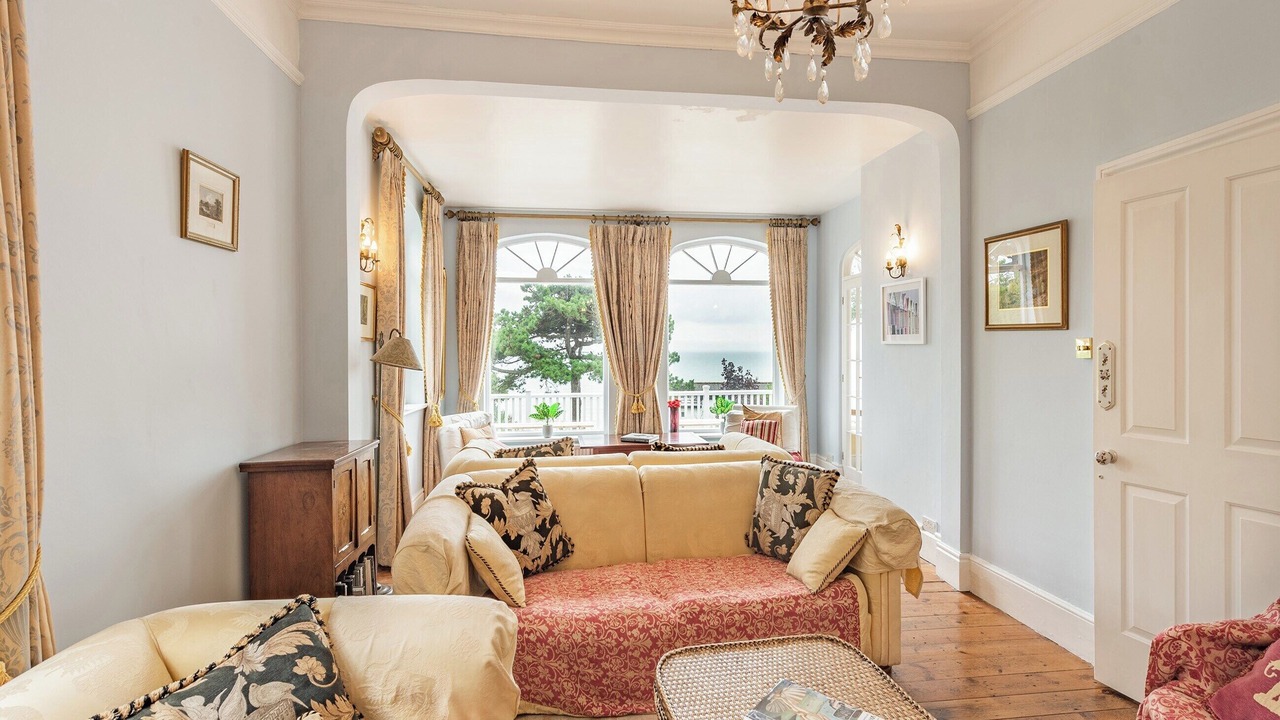 Photo of Bedroom in St Margaret's at Cliffe