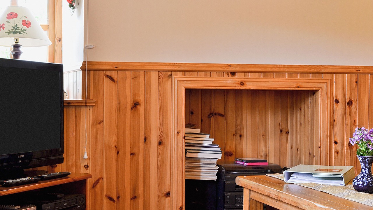 Photo of Bedroom in Nostie