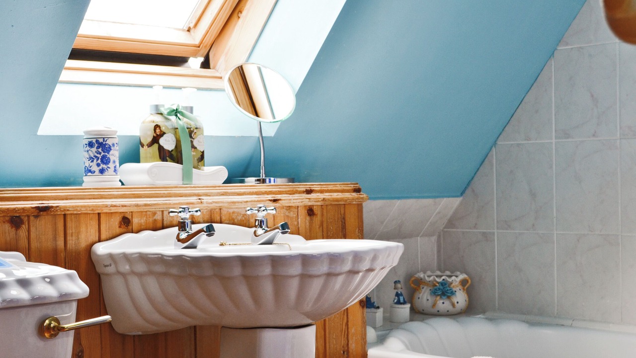 Photo of Bathroom in Nostie