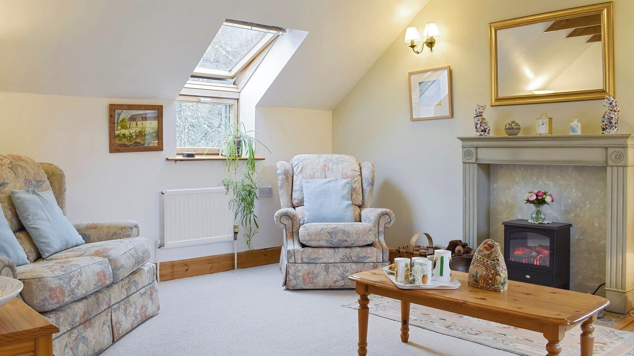 Photo of Bedroom in Murthly