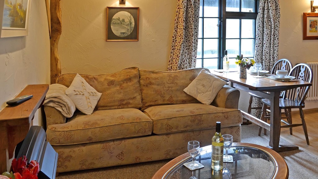 Photo of Bedroom in Elmsted