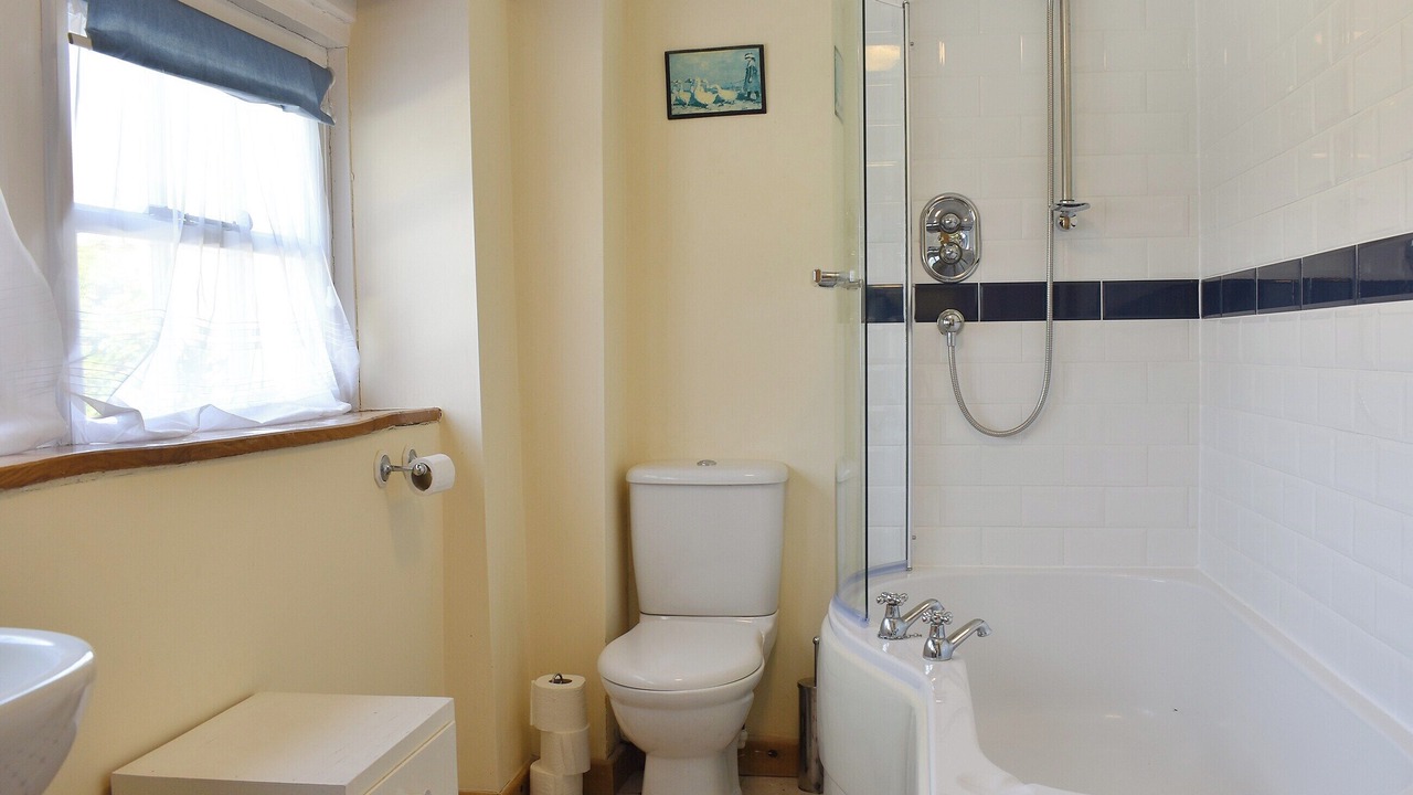 Photo of Bathroom in Wareham