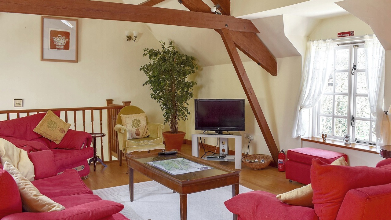 Photo of Bedroom in Wareham