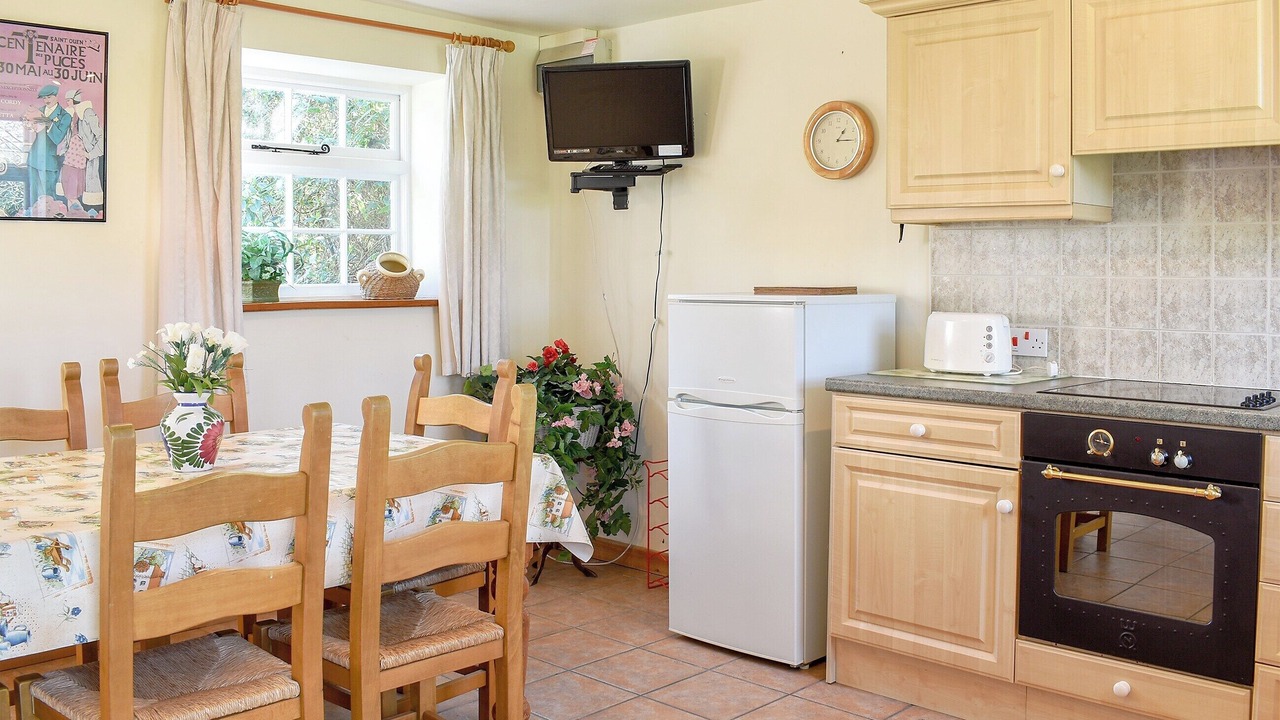 Photo of Bedroom in Wareham