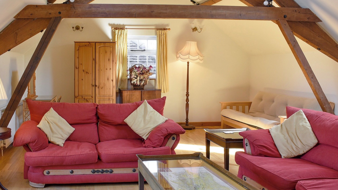 Photo of Bedroom in Wareham