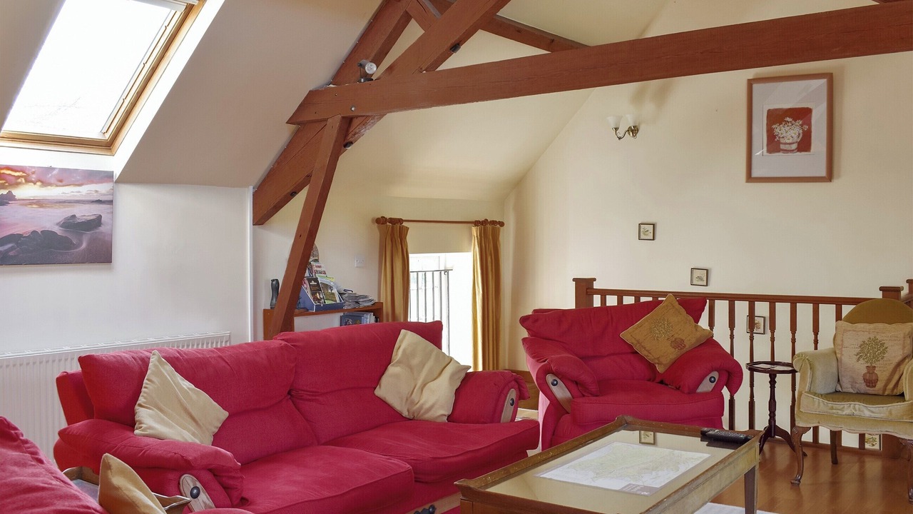 Photo of Bedroom in Wareham