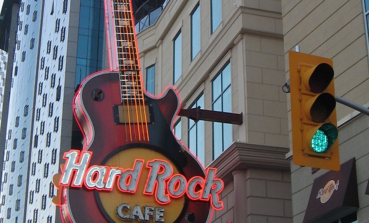 Photo of Outdoor in Niagara Falls