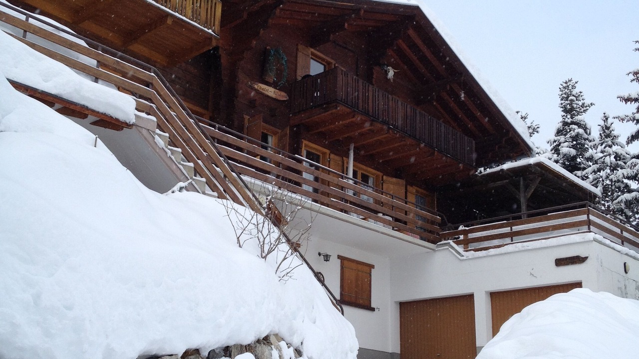 Photo of Outdoor in Grimentz