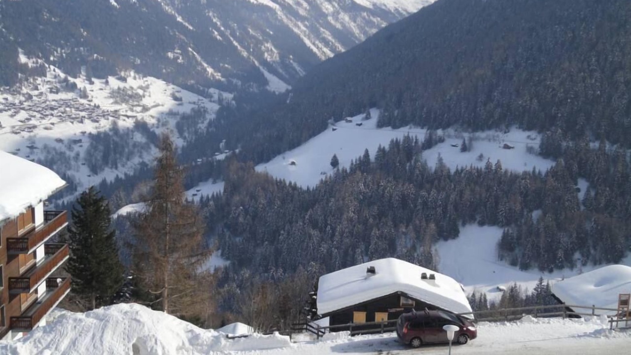Photo of Others in Grimentz