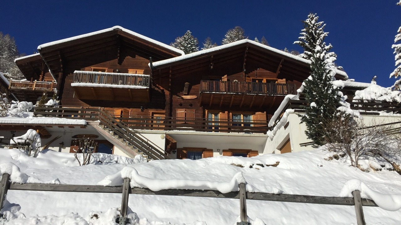 Photo of Outdoor in Grimentz