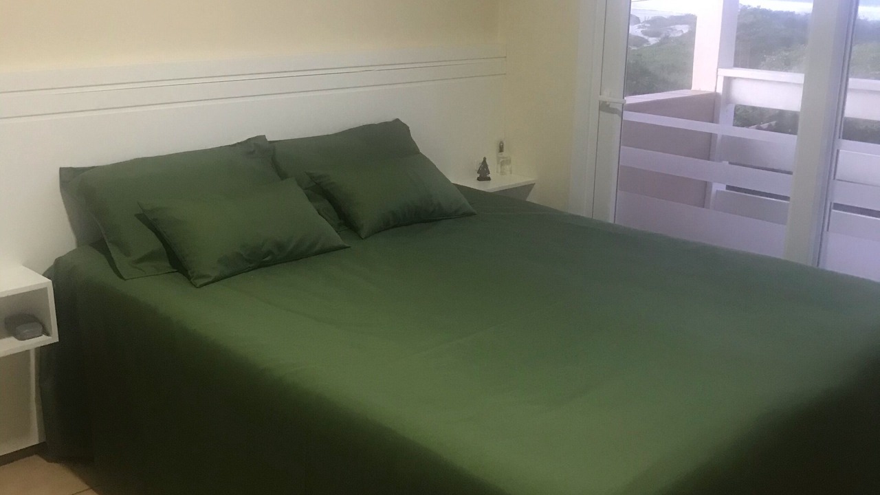 Photo of Bedroom in Barra da Lagoa
