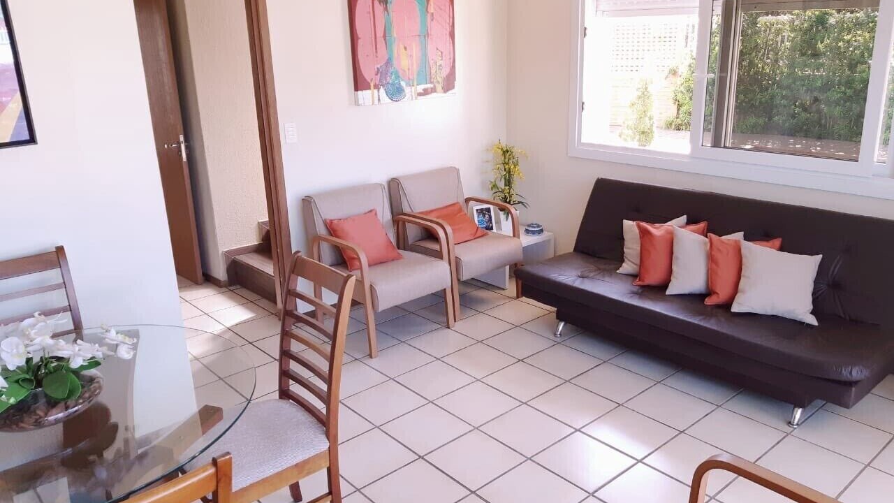 Photo of Livingroom in Barra da Lagoa