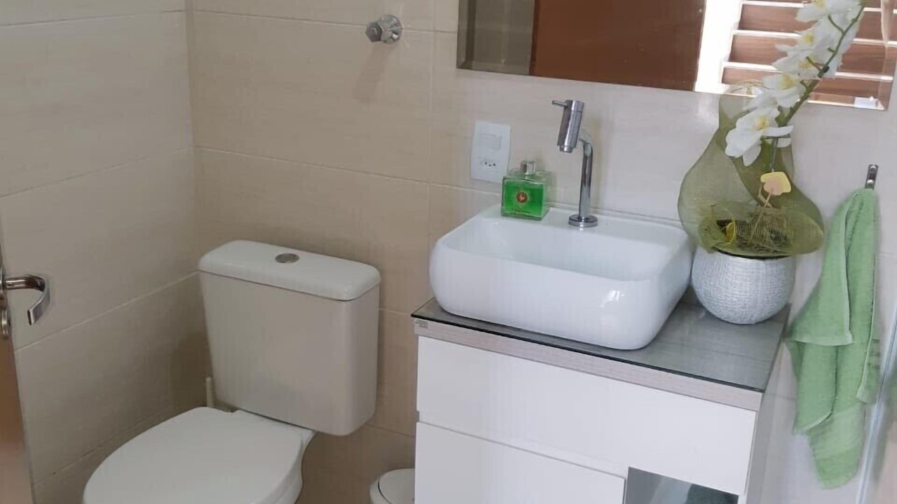Photo of Bathroom in Barra da Lagoa