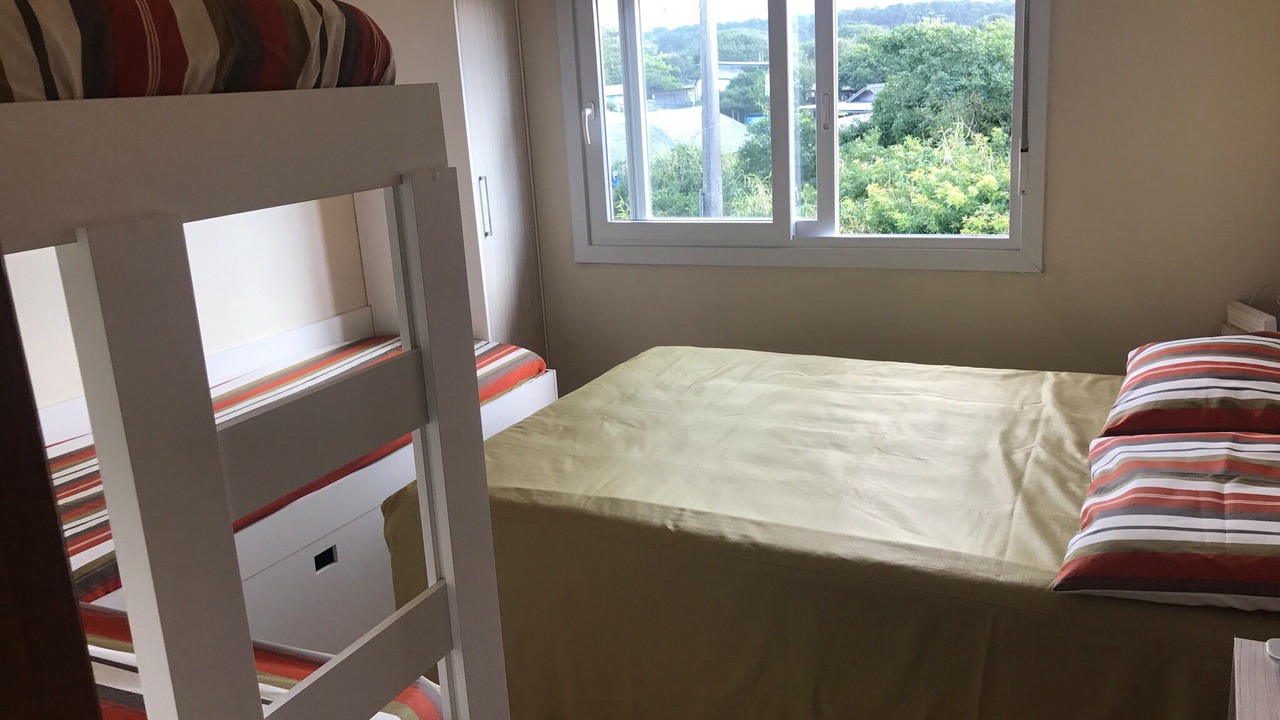 Photo of Bedroom in Barra da Lagoa