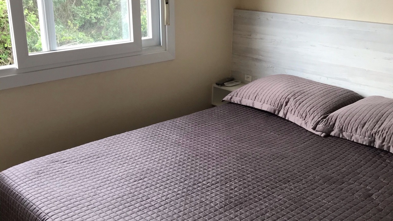 Photo of Bedroom in Barra da Lagoa