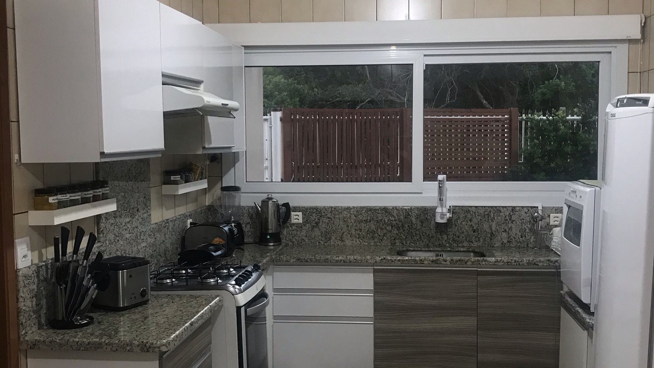 Photo of Kitchen in Barra da Lagoa